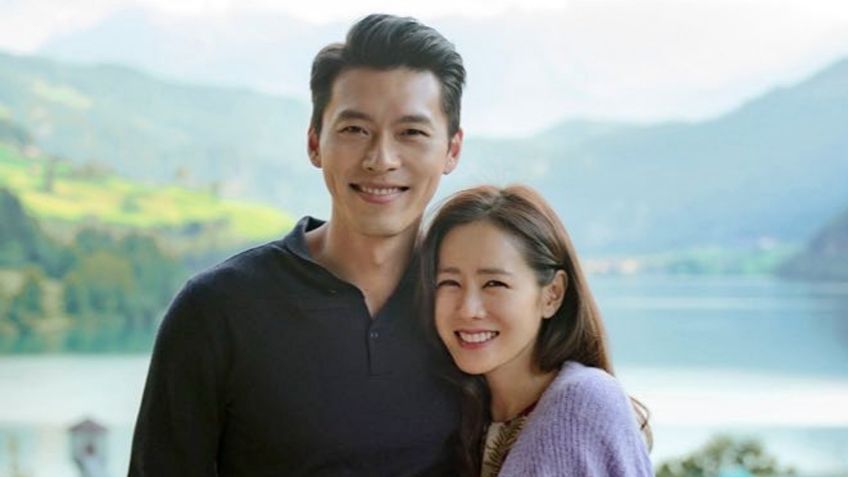 Hyun Bin y Son Ye Jin se casan, los actores coreanos anuncian su boda