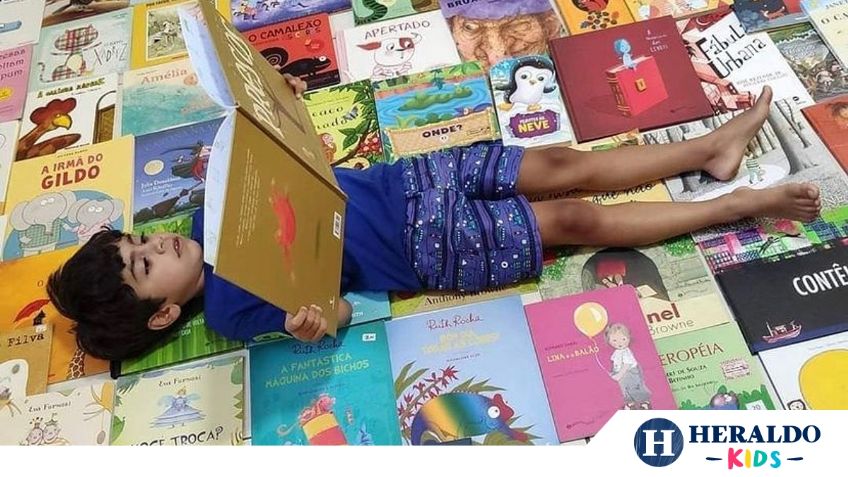 Literatura Infantil: 3 Libros para aprender sobre diversidad sexual