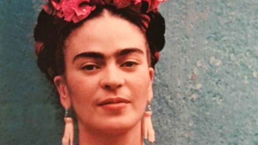 Ofrecen una Frida Kahlo más vital con la exposición de su diario en el MAM