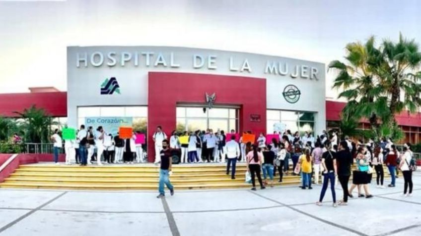 Anuncia Secretaria de Salud de Sinaloa listado definitivo de los primeros 400 basificados