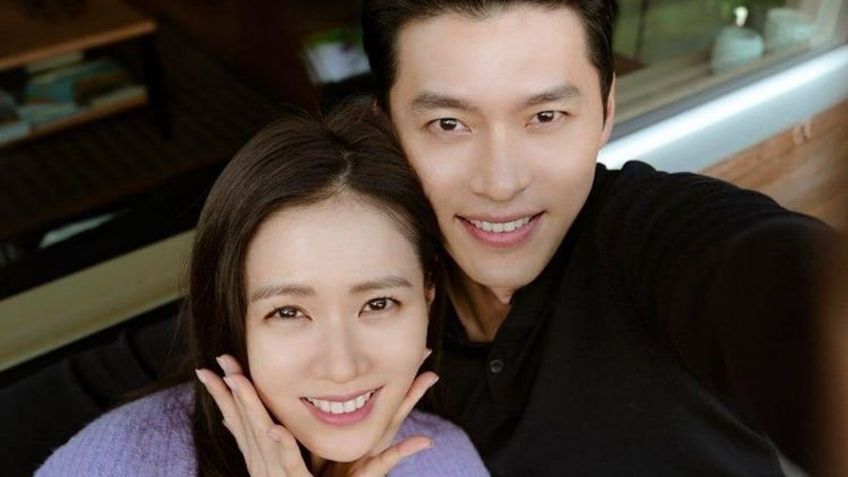 Hyun Bin y Son Ye Jin: Dramas coreanos de la pareja para ver en San Valentín