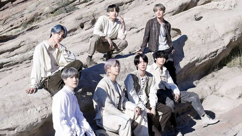 BTS quiere hacer una canción en español y emociona al ARMY con sus planes