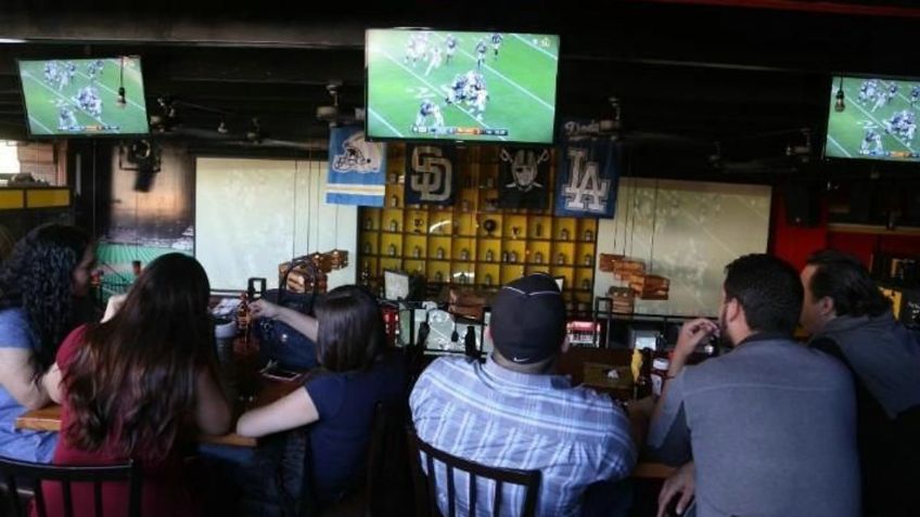 Super Bowl y Día del Amor provocarán "fiesta restaurantera"; Canirac prevé aumento de ocupación de 40%