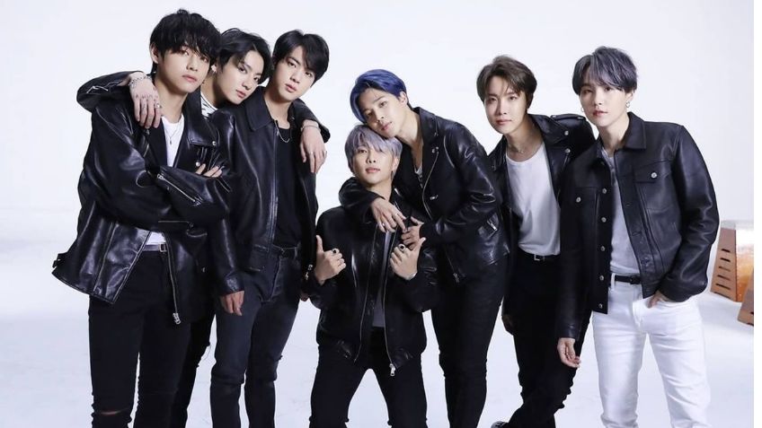 ¿En qué lugar nacieron los integrantes de BTS? Conoce su ciudad natal