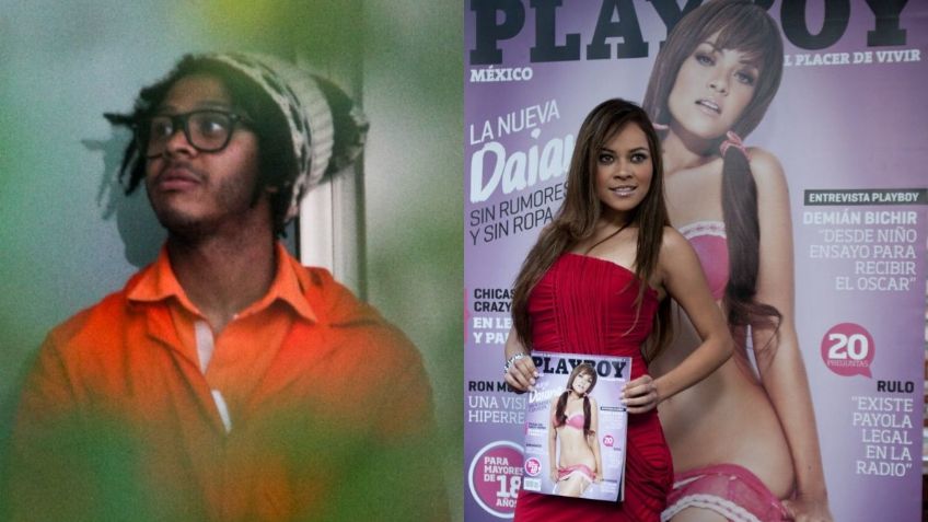 Después de posar en Playboy y lanzarse de cantante, así terminó Daiana Guzmán tras caso Kalimba