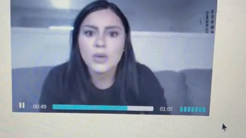 TikTok: Joven insulta a empresa durante entrevista de trabajo y se vuelve viral | VIDEO