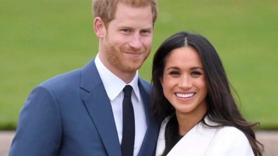 Harry y Meghan llevan casi dos años viviendo en California. Foto: IG meghanmarkle_official