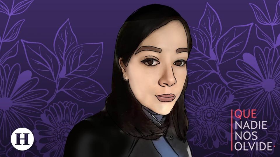 Feminicidio Diana Celina Hernández González | Puebla, México