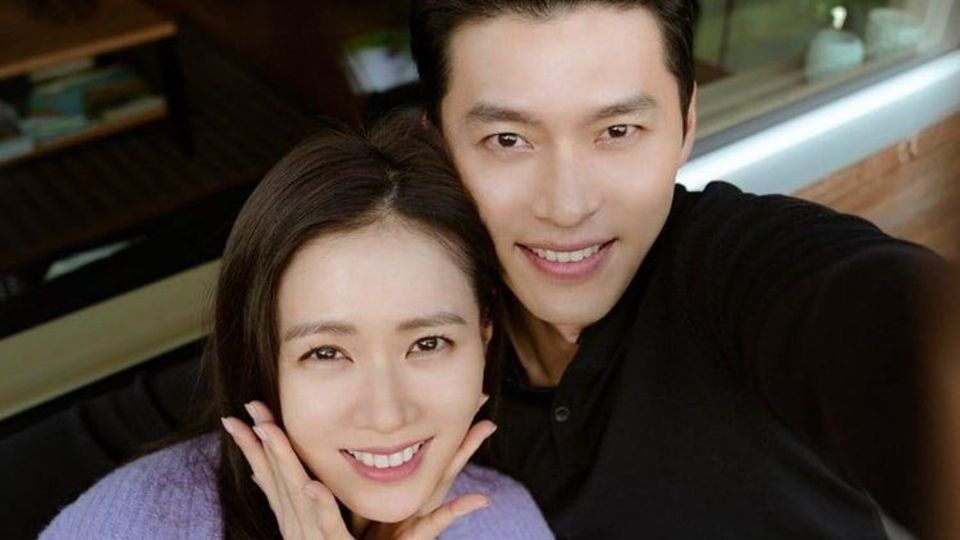 Conoce a la pareja de doramas que se casará Foto: Especial