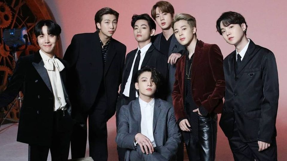 Conoce a la joven que rechazó a BTS Foto: Especial