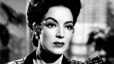 Nieta de María Félix causa furor en redes; sube FOTO y aseguran luce idéntica a "La Doña"