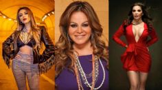 ¡No solo es Jenni Rivera! Estas bellas mujeres cantan banda