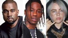 Si Billie Eilish no se disculpa con Travis Scott, Kanye West dice adiós a Coachella