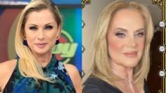 Lety Calderón vs Erika Buenfil, ¿quién es la actriz de más de 50 años con más estilo?