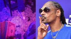 ¿A cuánto asciende la fortuna de Snoop Dogg en 2022?