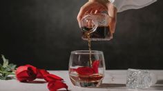 14 de febrero: Cocteles coquetos y sexys para festejar San Valentín