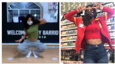 Judith Sánchez: Cajera del Oxxo sorprende a sus seguidores bailando reggaetón | VIDEO