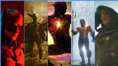 Sorprende DC con Flash, Aquaman, Hawkman y Batman juntos | VIDEO