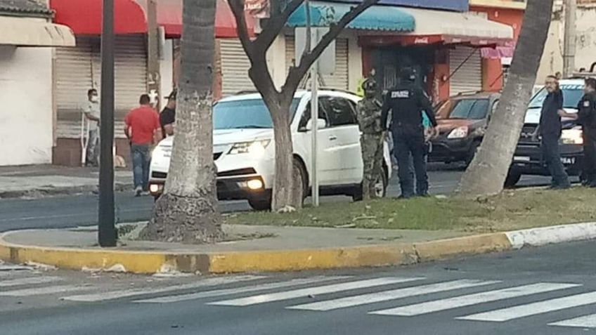 Canacintra considera que las inversiones podrían estar en riesgo por la inseguridad en Colima