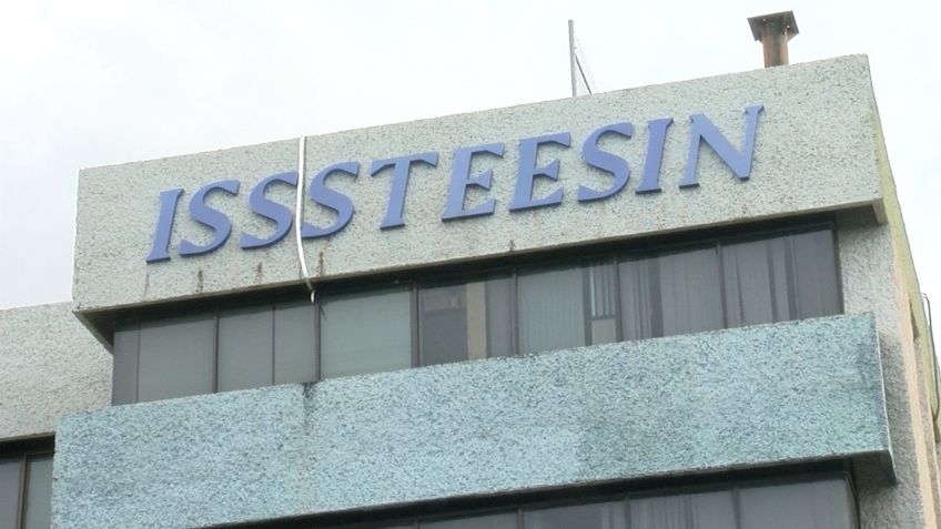 Exige el pago del 5% para la construcción de vivienda a todos los maestros jubilados, la Sección 53 al ISSSTEESIN