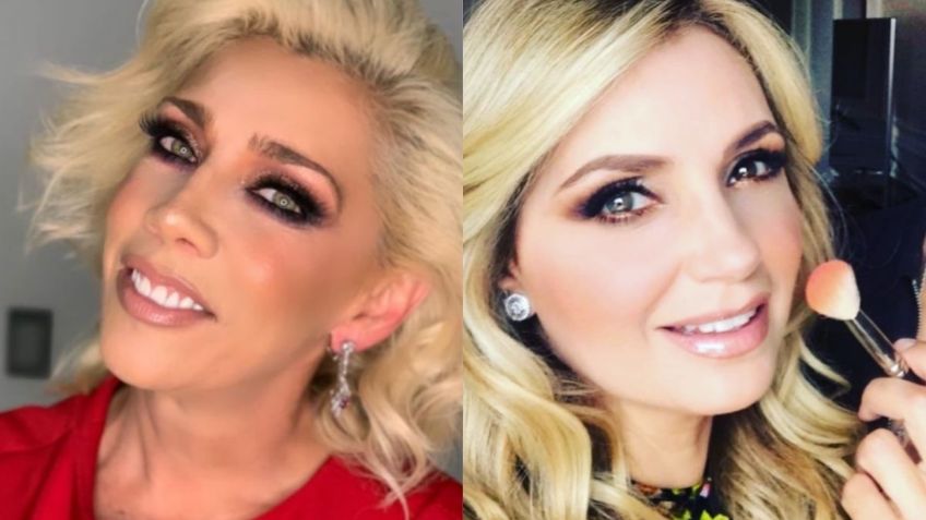 ¿De dónde es Cynthia Klitbo? Edad, parejas y telenovelas de la mejor amiga de Angélica Rivera