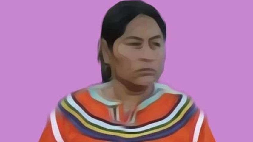 Dan 45 años de prisión a feminicida de Leonila de La Cruz en Nayarit