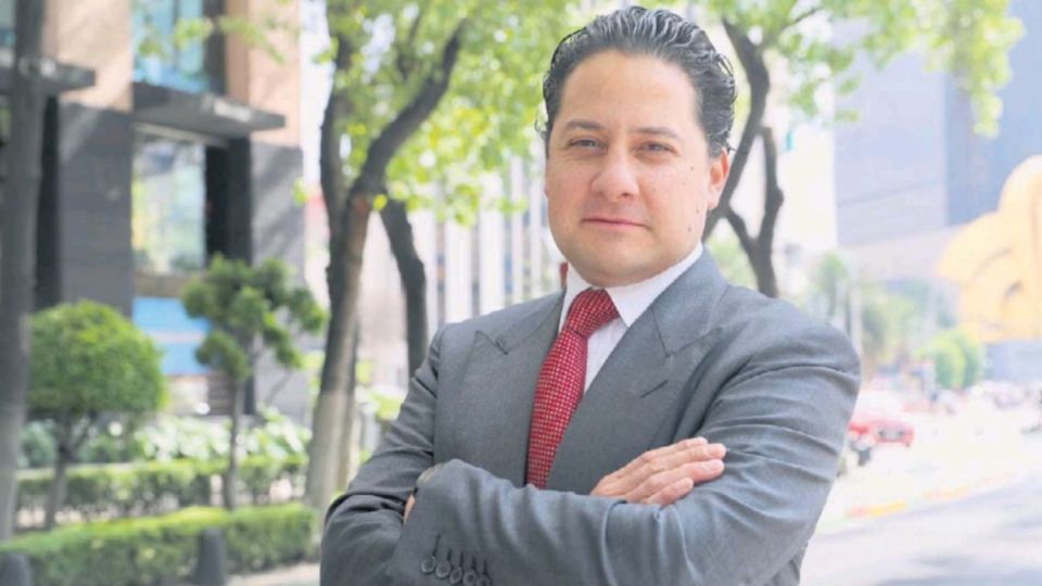 En entrevista, Luis Doporto comentó que las proyecciones planteadas por organismos internacionales destacan claramente el potencial de las exportaciones de aguacate mexicanas. FOTO: ESPECIAL