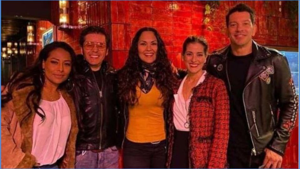 La Academia fue uno de los proyectos más ambiciosos de  TV Azteca
(Foto: Instagram)