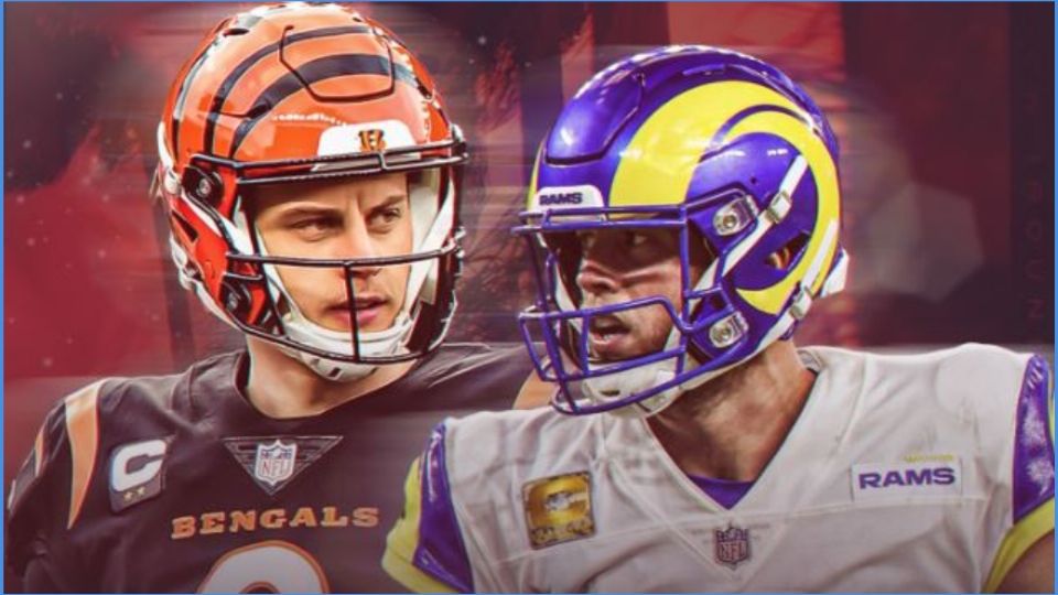 El juego final de la NFL se llevará a cabo el próximo domingo 13 de febrero 
(Foto: Twitter @NFL Mexico)