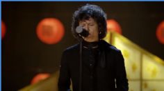 Cancelan concierto de Enrique Bunbury por mal estado de salud del cantante