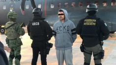 Ya no podrá delinquir; Rafael "N", peligroso secuestrador del CJNG, fue detenido en Chihuahua