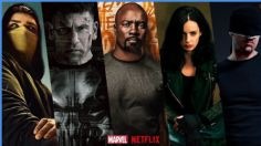 NETFLIX: última oportunidad para disfrutar a estos héroes de Marvel | VIDEO