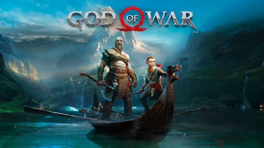 God of War, el port de Sony que hacía falta para la PC