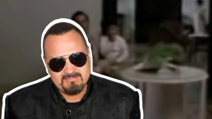 Así fue el debut de Pepe Aguilar en las películas junto a estrellas del cine de oro, hace casi 48 años