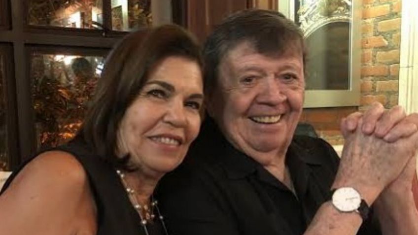 Chabelo: ¿Quién es y a qué se dedica la esposa del "amigo de todos los niños"?