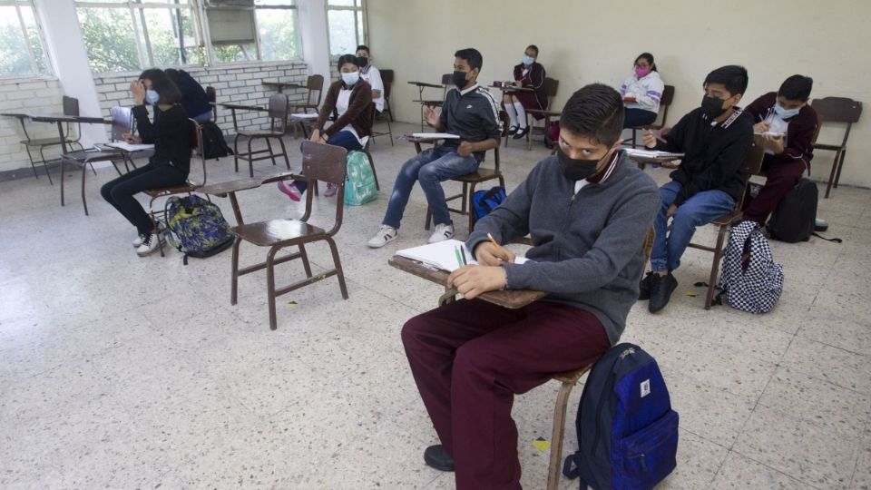 Estas son las fechas en las que no se realizará ningún depósito de las becas. FOTO: Cuartoscuro