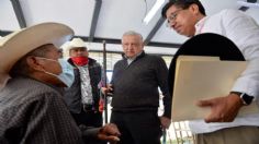 AMLO propone pagar a pueblo Yaqui para que liberen carretera bloqueada