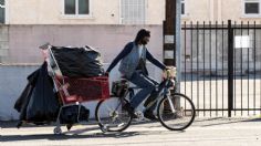 Super Bowl: homeless y violencia, la cara que oculta Los Ángeles antes del partido