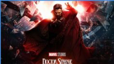 Tráiler de Doctor Strange in the Multiverse of Madness sorprende en el Super Bowl LVI, míralo aquí | VIDEO