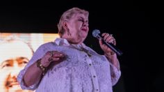 "Prefiero que muera": La vez que Paquita la del Barrio se declaró contra la adopción homoparental | VIDEO