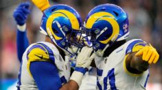 Rams vence a Bengals y se corona CAMPEÓN en el Super Bowl LVI