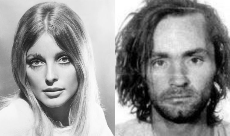 charles manson