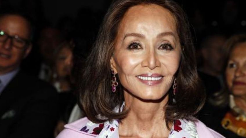 Así es la lujosa mansión de Isabel Preysler, ex de Julio Iglesias