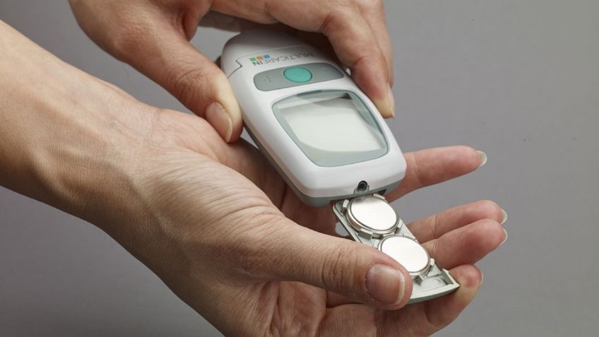 Diabetes: 5 síntomas silenciosos de la enfermedad