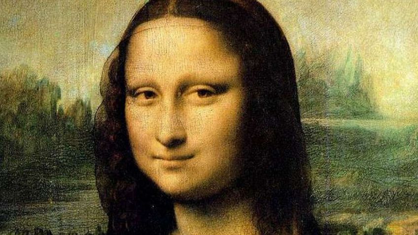 Esta sería la verdadera identidad de la Mona Lisa de Da Vinci; ¿qué oculta su sonrisa?