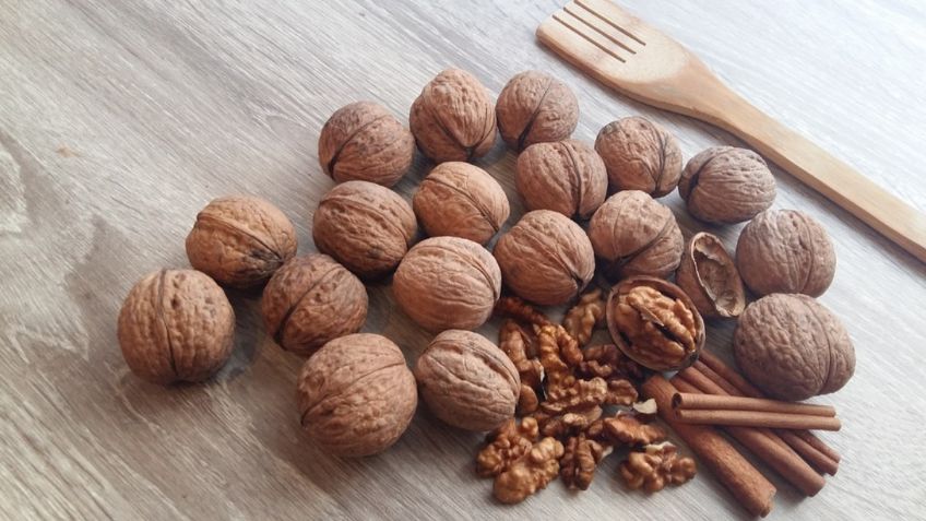 Este es el problema que podría ocasionar comer frutos secos todos los días