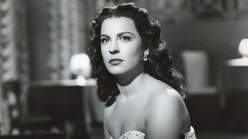 Hermosa actriz del Cine de Oro triunfó con María Félix y 'Tin Tan', pero tuvo un trágico final