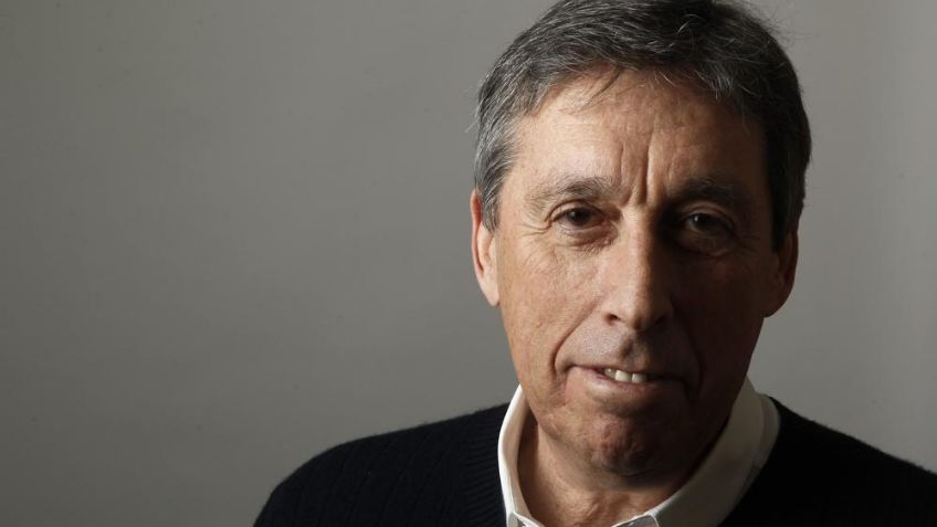 Muere Ivan Reitman, director de "Los Cazafantasmas"