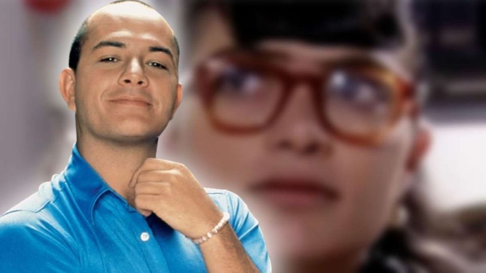 El actor figuró como uno de los hombres más guapos de Colombia