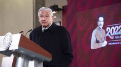 AMLO crea sección sobre avances en las pesquisas de homicidios contra periodistas y activistas